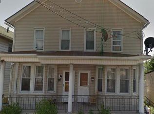 935 Snyder Ave, Scranton, PA 18504