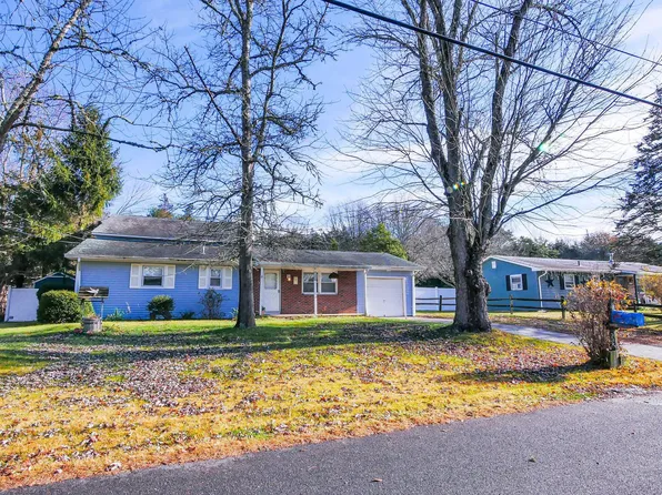 332 Ash Rd, Tuckerton, NJ 08087