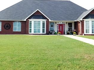 7900 S Western Rd, Stillwater, OK 74074