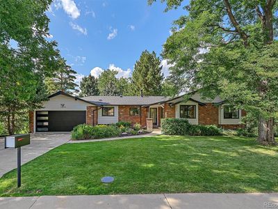 12075 W 18th Drive, Lakewood, CO, 80215