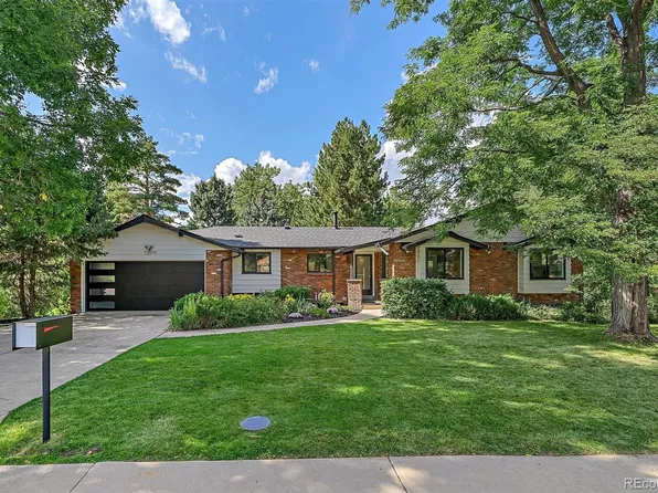 12075 W 18th Drive, Lakewood, CO 80215