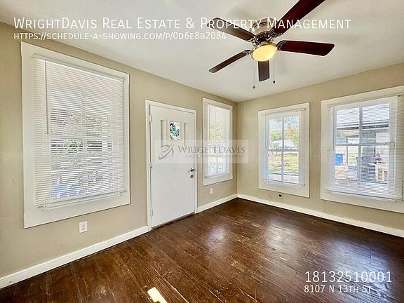 4th image of 8107 N 13th St