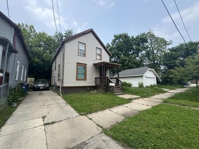 1616 Morton AVENUE, Racine, WI, 53403