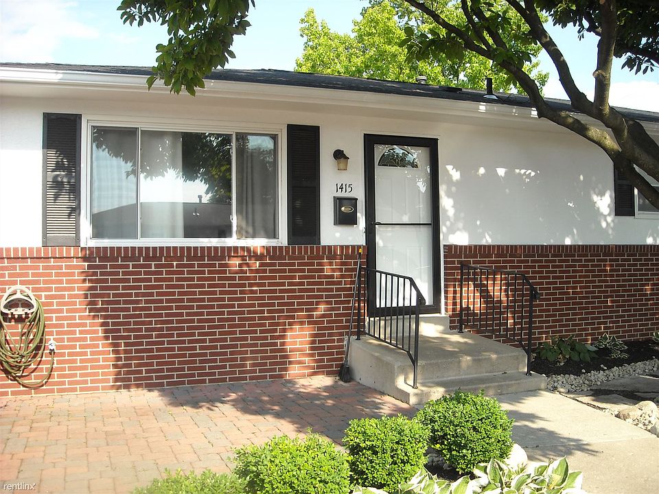 1st image of 1415 Bradshire Dr