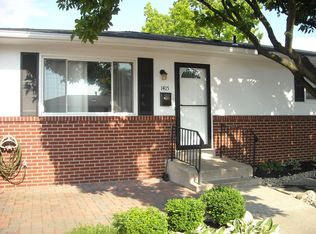 1415 Bradshire Dr, Columbus, OH 43220