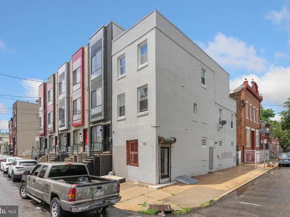 133 W Huntingdon St, Philadelphia, PA 19133
