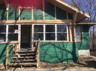 633 Clay St, Benton Harbor, MI 49022
