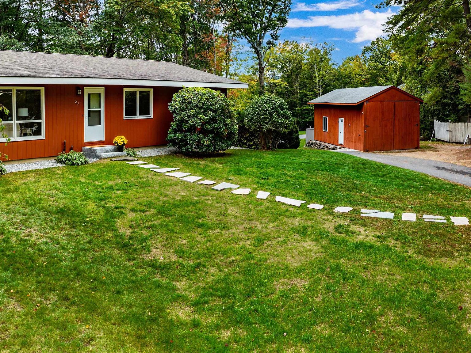 27 Lynnewood Road, Laconia, NH 03246 Zillow