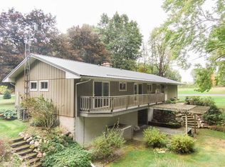 10047 Eleven Mile Rd, Ceresco, MI 49033