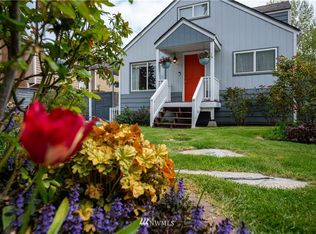 5906 21st Ave SW, Seattle, WA 98106