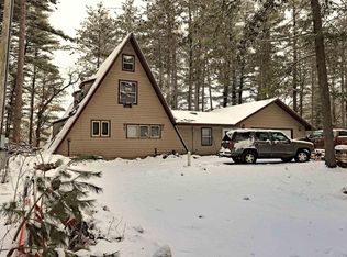 966 E Trout Valley Rd, Friendship, WI 53934