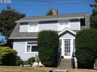 214 Lexington Ave, Astoria, OR