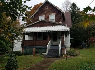 1110 16th St SE, Roanoke, VA 24013