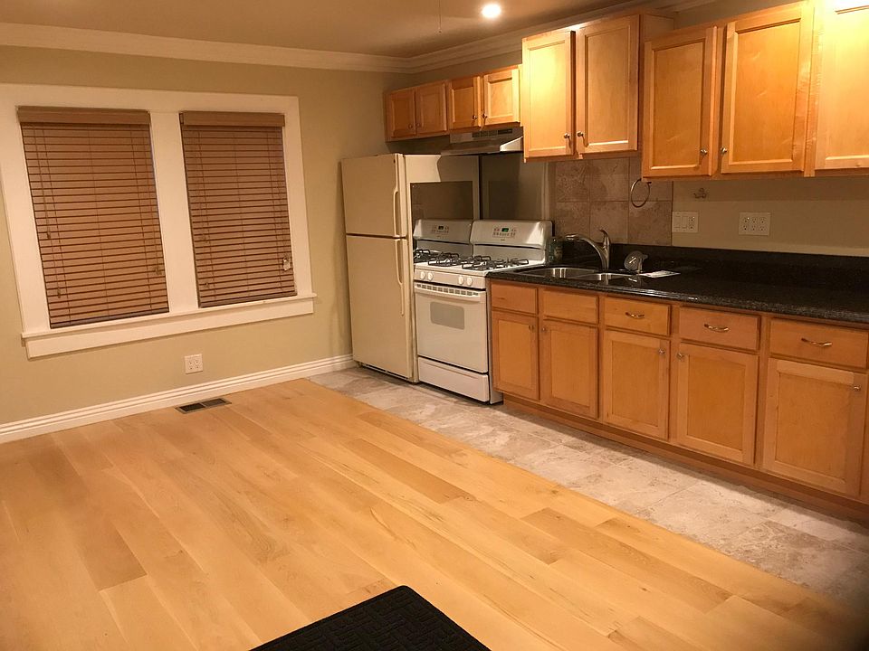 Kitchen/Living room