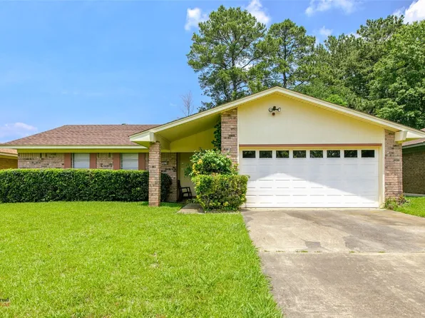 3814 Liaison Dr, Shreveport, LA 71108