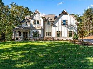 6340 Little Mill Rd, Gainesville, GA 30506