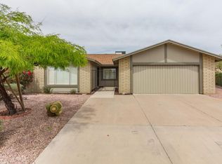 11006 S Pipa St, Phoenix, AZ 85044