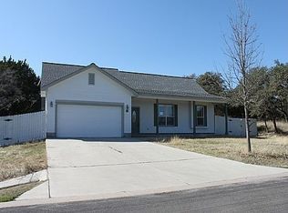 110 S Venture Blvd, Leander, TX 78645