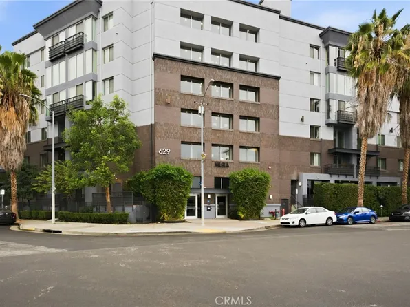 629 Traction Ave APT 257, Los Angeles, CA 90013