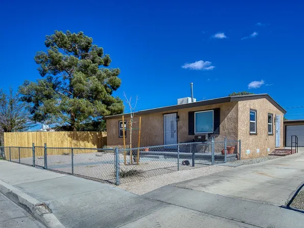 424 N Norma St, Ridgecrest, CA 93555