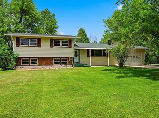 705 Pine Rd, Spearfish, SD 57783