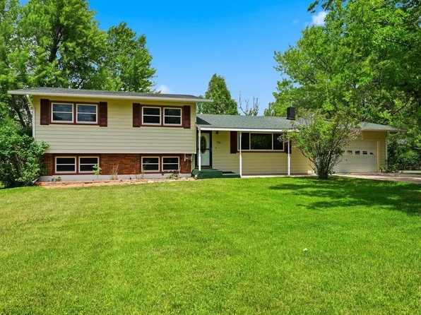 705 Pine Rd, Spearfish, SD 57783