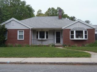 756 Britton St, Chicopee, MA 01020