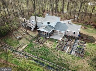 6501 Fair School Rd, Glen Rock, PA 17327