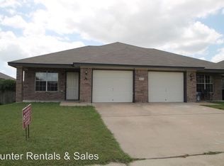 4906 John David Dr APT A, Killeen, TX 76549