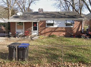 111 Willow St, Frankfort, KY 40601