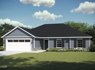 3018 Leah Ln, Joplin, MO 64804