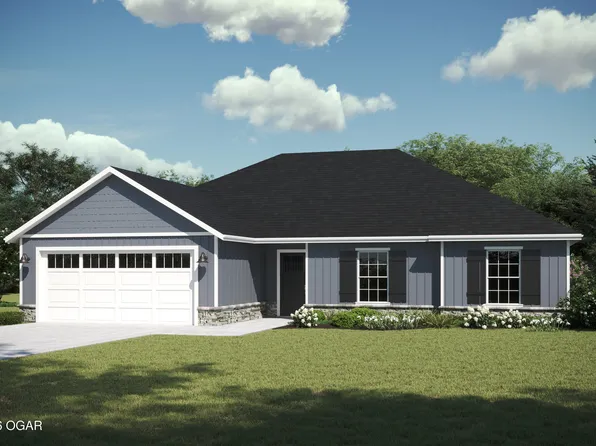 3018 Leah Ln, Joplin, MO 64804