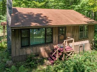 14281 Falling Star Trl, Winchester, WI 54557
