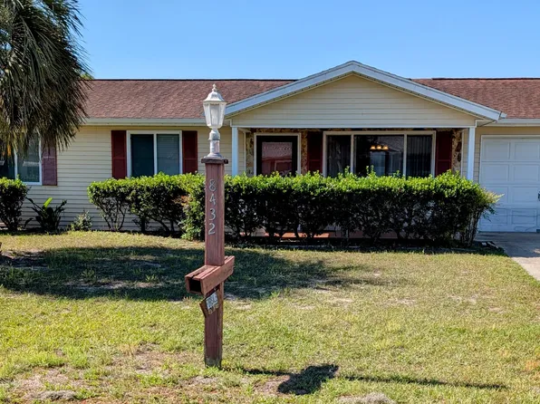 8432 SW 108th Ln, Ocala, FL 34481