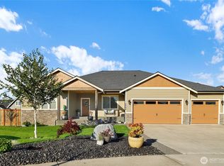 5962 April Ln, Ferndale, WA
