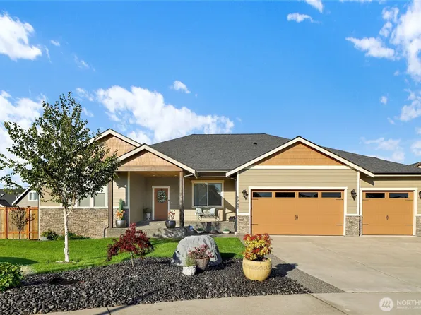 5962 April Lane, Ferndale, WA 98248