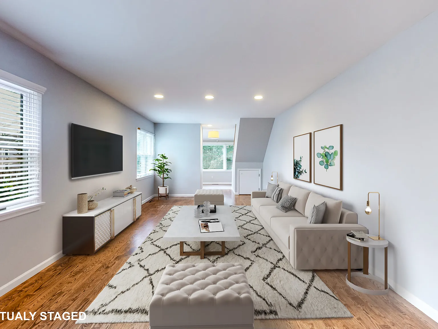 3 bed, 2.5 bath, 1840 sqft, $5,000 — Photo 4