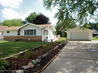 530 E Paulson St, Lansing, MI 48906
