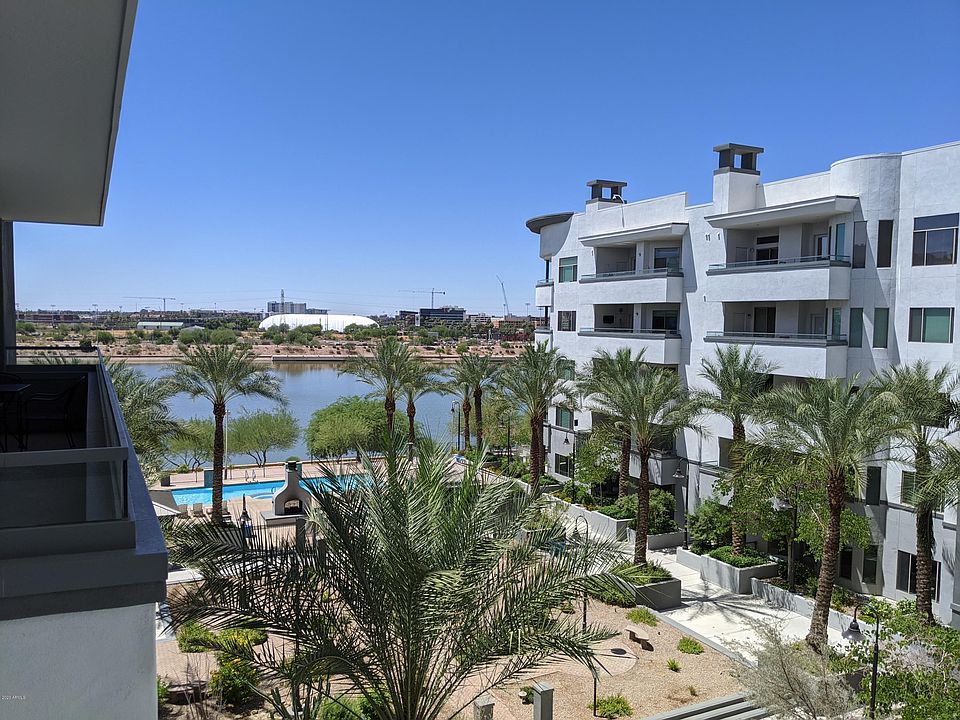 1st image of 945 E PLAYA DEL NORTE Drive #4003