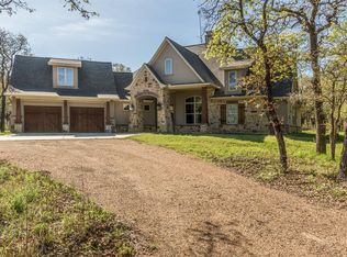 290 Norman Dr, Millsap, TX 76066