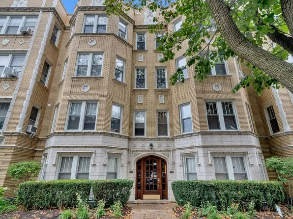 820 Washington Blvd APT G, Oak Park, IL 60302