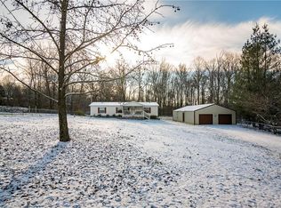 1514 Crone Rd, Memphis, IN 47143