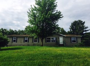 3665 W 62 S, North Judson, IN 46366