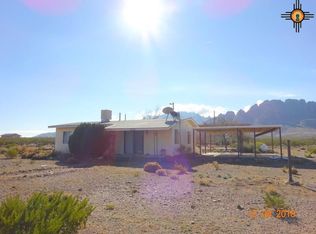 8290 Luna Rd SE, Deming, NM 88030