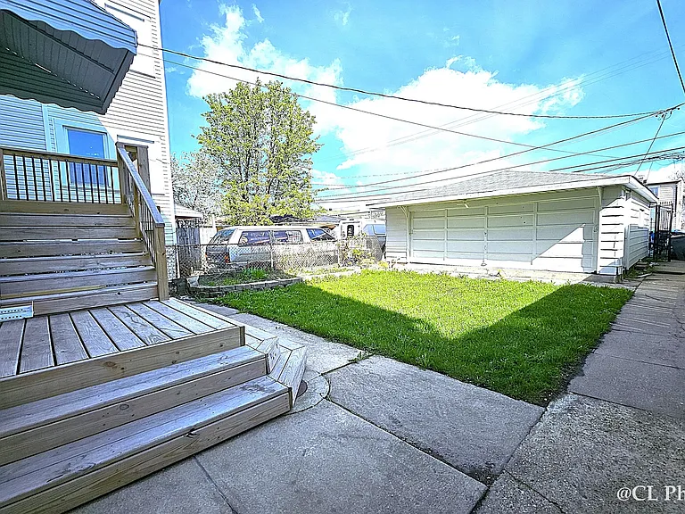2924 W 38th Pl #2 — Photo 19