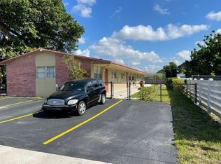 5725 Tyler St APT 4, Hollywood, FL 33021