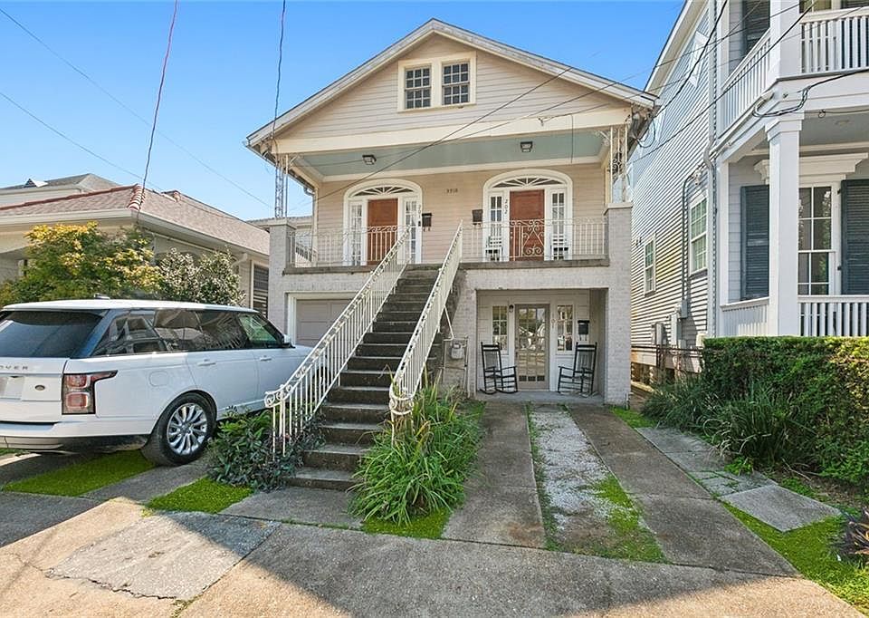 1st image of 5918 Annunciation St #101