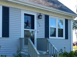 175 Calvin St, Fall River, MA 02720