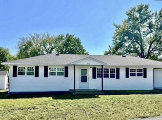 512 S Random Rd, Granby, MO 64844