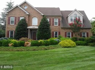 13524 Hunting Hill Way, Gaithersburg, MD 20878